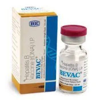 Hepatitis B Vaccine